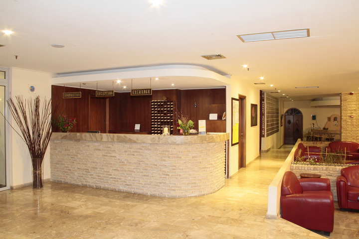 Fitness Facility Photos