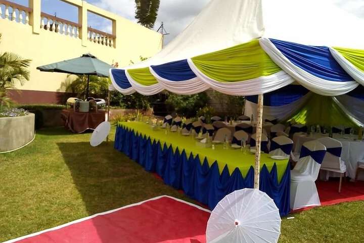 Wedding/Banquet 28 of 29