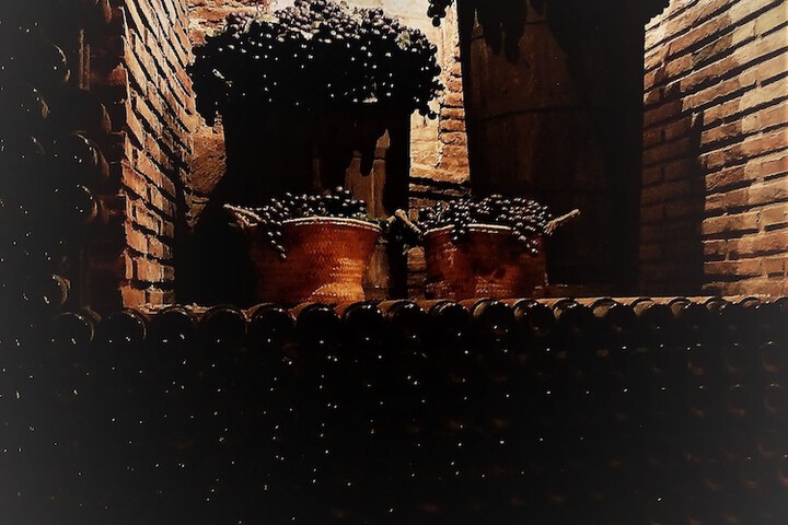 Winery