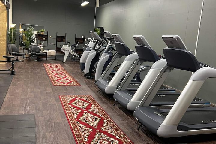 Health and Fitness 26 of 41