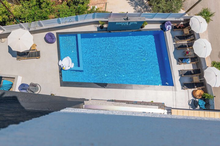 Hotel 107 of 113