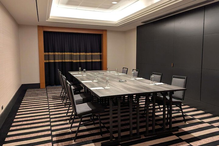 Meeting 155 of 164
