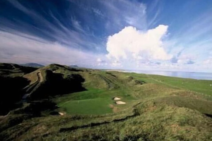 Golf 26 of 49