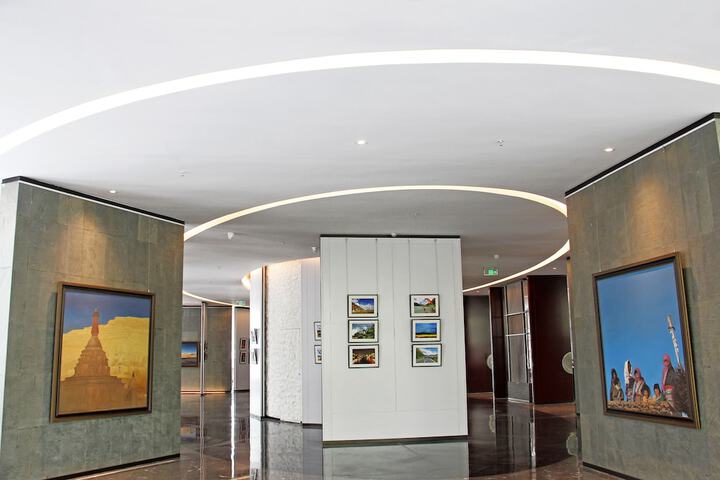 Hotel Interior 2 of 152