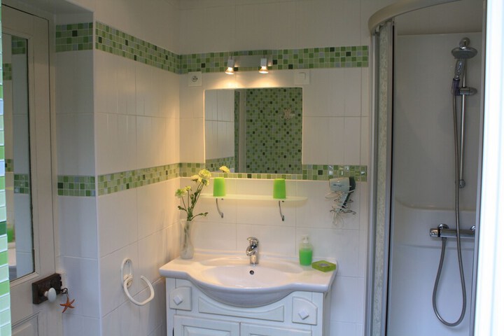 Bath Amenities