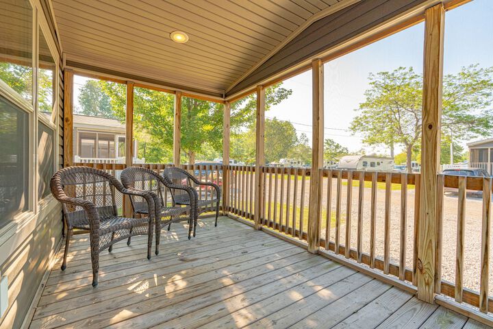 Terrace/Patio 11 of 28