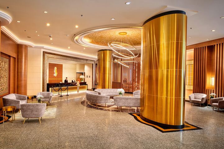 Hotel Interior 3 of 53