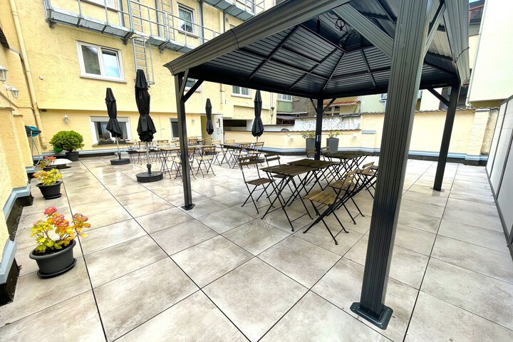 Terrace/Patio 70 of 75