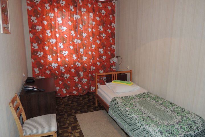 Room 72 of 101