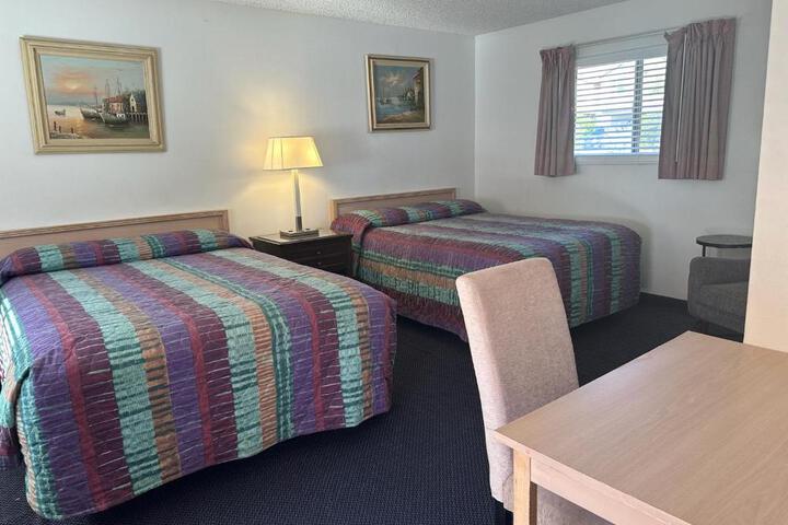 Fitness Center Photo