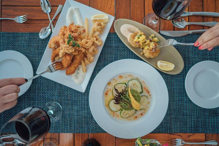 Dining 95 of 121