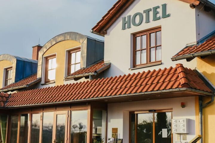 Hotel 40 of 40