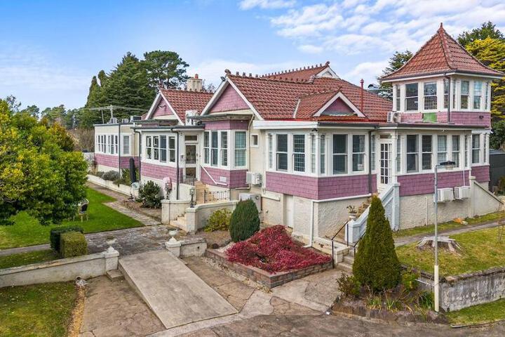 Eastview Estate