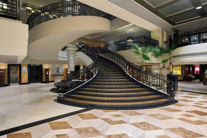 Hotel Interior 5 of 153