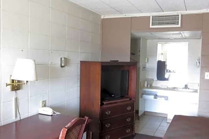 Fitness Center Photo