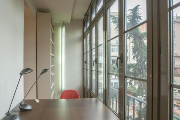 Fitness Facility Photos