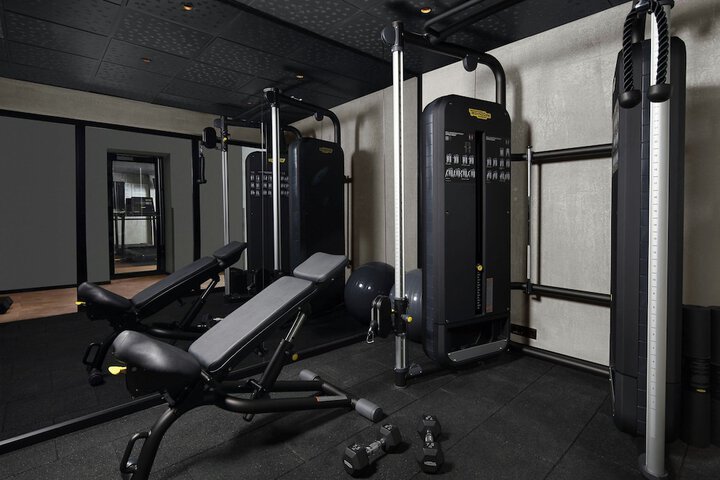 Health and Fitness 36 of 54