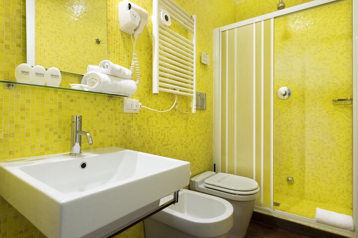 Bath Interior