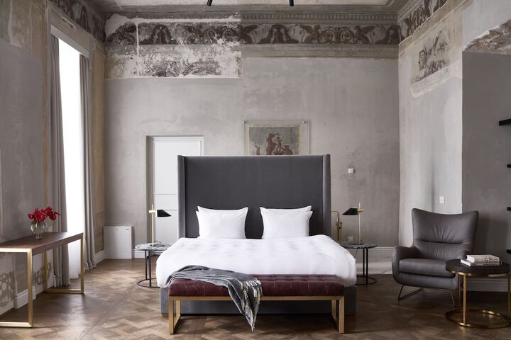 Photo of Hotel Pacai a Member of Design Hotels