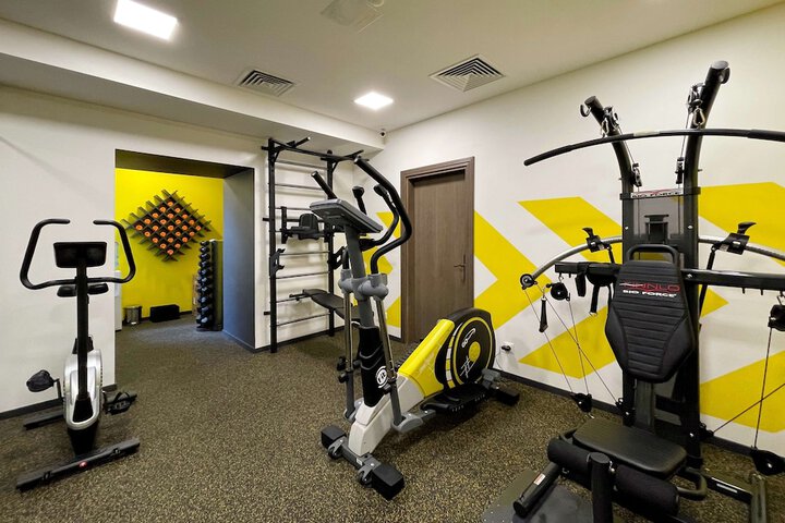 Health and Fitness 85 of 116