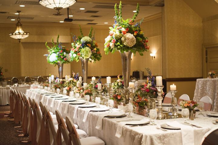 Ballroom