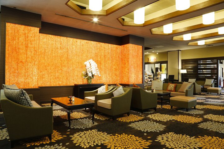 Hotel Interior 3 of 53