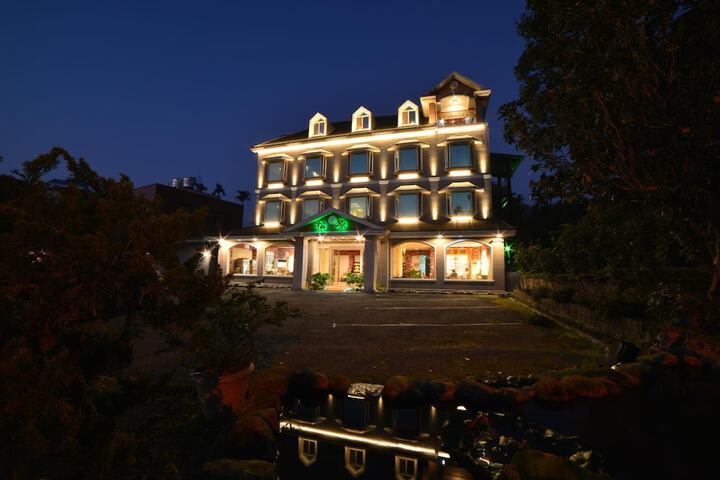 Hotel 51 of 51