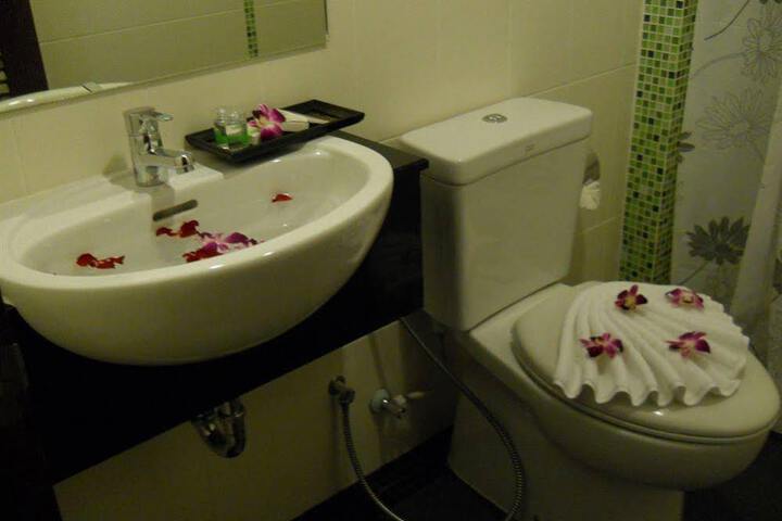 Fitness Center Photo