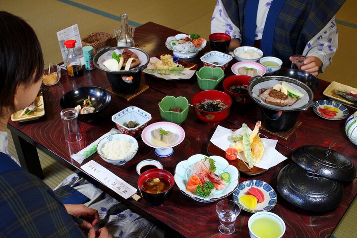 Food