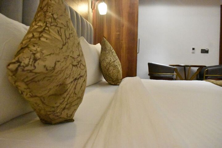 3AG HOTEL & RESORT