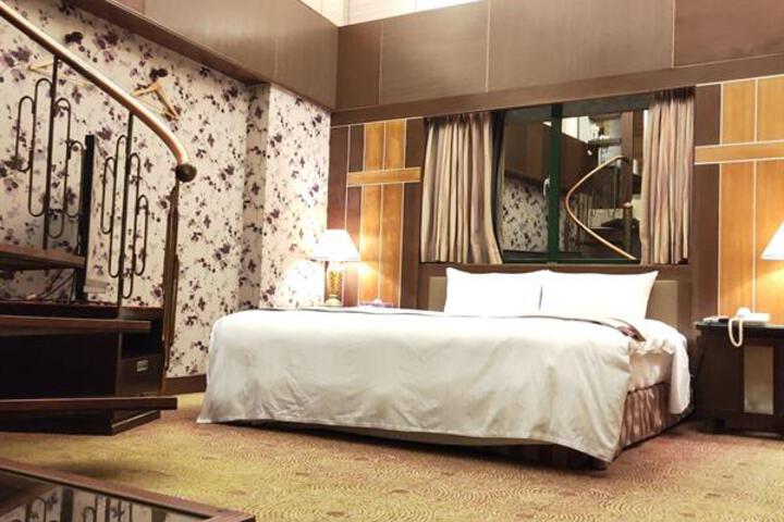 Photo of IDO MOTEL DAZHI