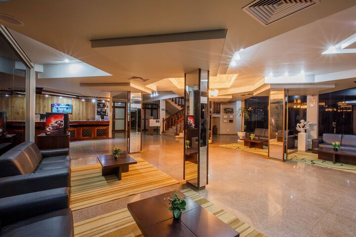 Hotel Interior 58 of 68