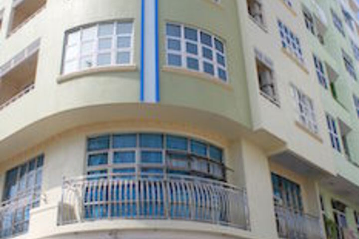 Surfview Raalhugandu