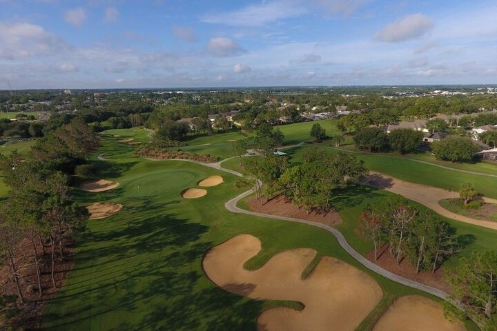 Golf 22 of 31