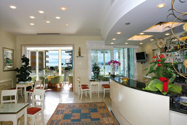Lobby Photos