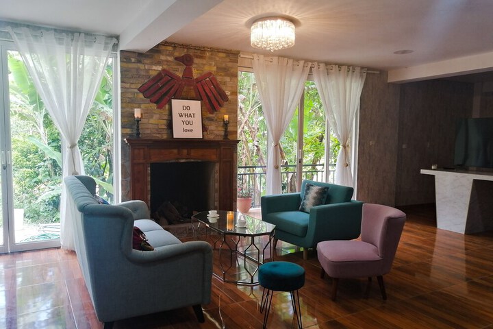 Hotel Interior 2 of 53