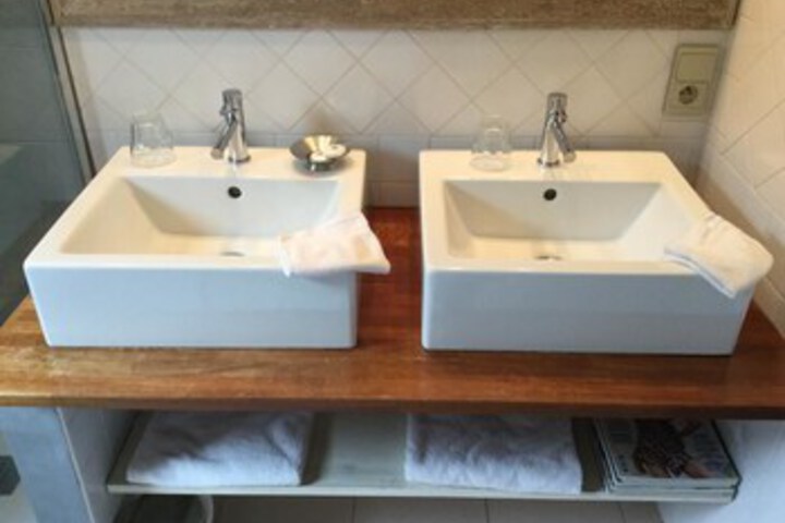 Bath Interior