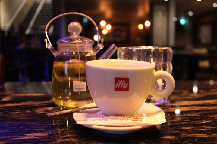 Breakfast/Coffee Service 47 of 77