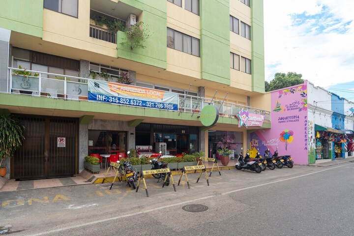 Hotel 7 of 7