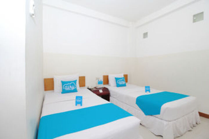 Image of Airy Eco Kota Timur Merdeka 36 Gorontalo
