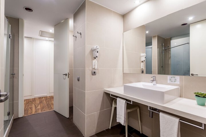 Bath Amenities