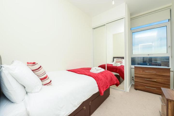 Fitness Facility Photos