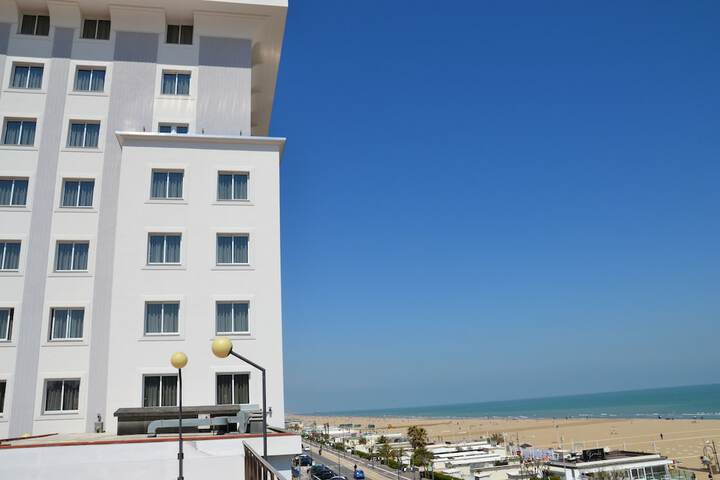 Hotel View 20 of 22