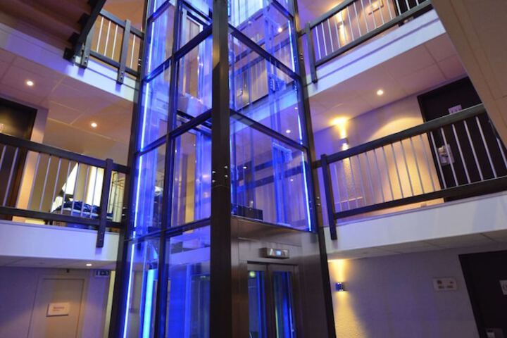 Hotel Interior 3 of 63