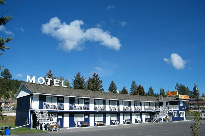 Hotel 62 of 62