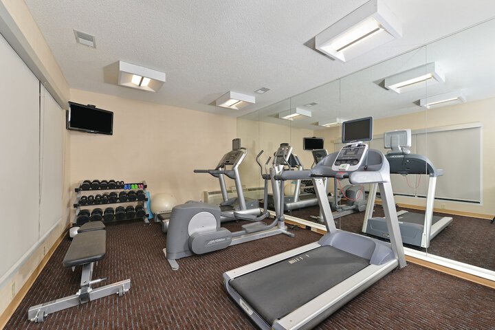 Sports facility