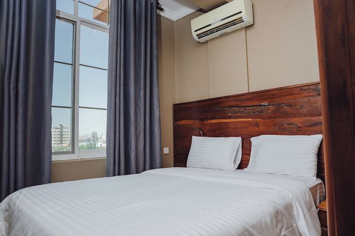 BML Highway Hotel