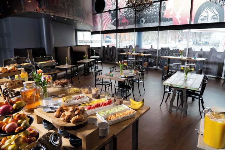 Restaurants