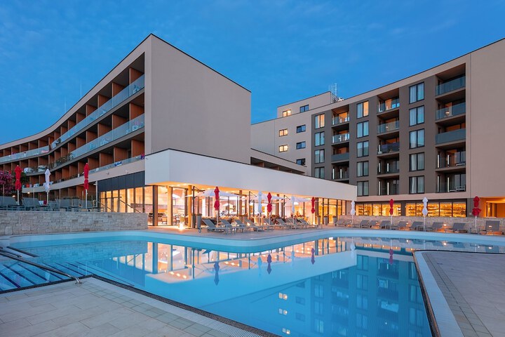 Hotel 40 of 41