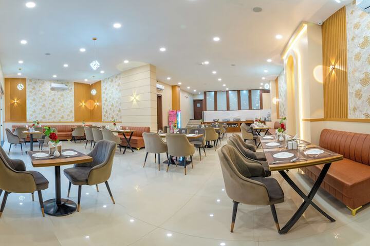Hotel Silver Stone